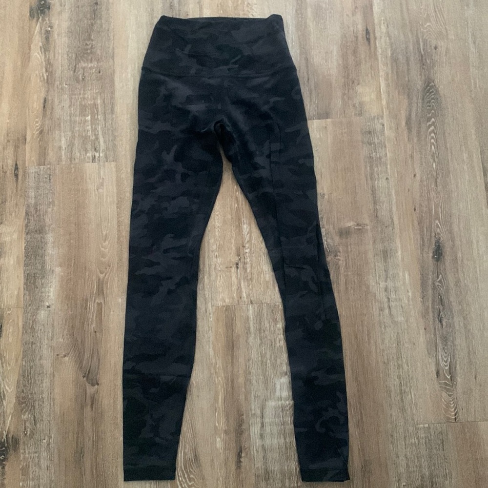 COPY - Lululemon Align High-rise Pant 28”
